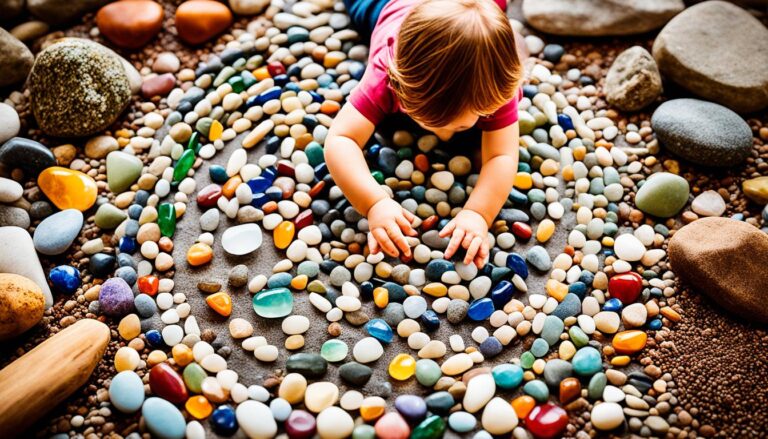 Heilsteine für Kinder